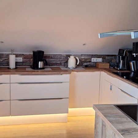 Ferienwohnung Storchennuest Aurich Zewnętrze zdjęcie